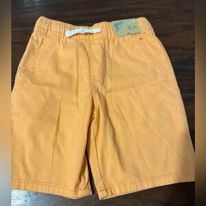 Boys shorts NWT